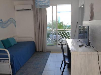 For sale Saint-francois 1 room 25 m2 Guadeloupe (97118) photo 0