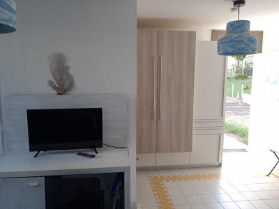 For sale Saint-francois 1 room 25 m2 Guadeloupe (97118) photo 2