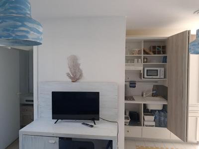 For sale Saint-francois 1 room 25 m2 Guadeloupe (97118) photo 3