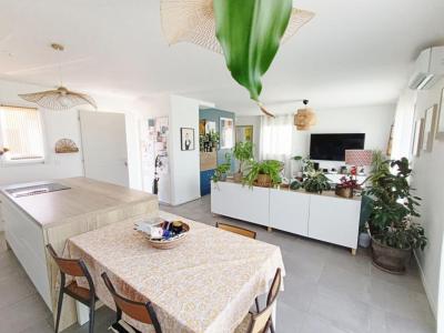 For sale Saint-aunes 4 rooms 107 m2 Herault (34130) photo 4