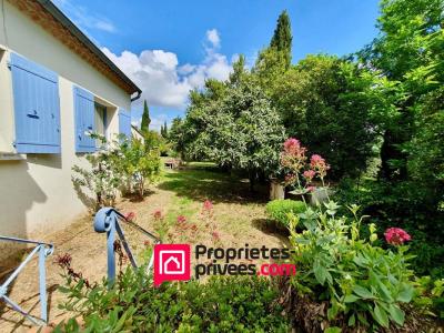 Annonce Vente 5 pices Maison Uzes 30