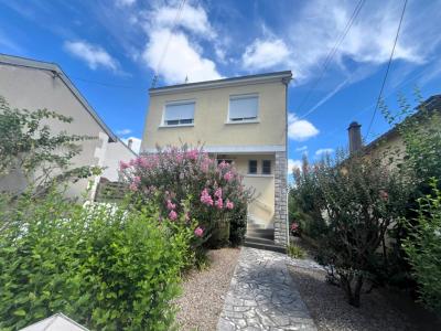 Annonce Vente 6 pices Maison Perigueux 24