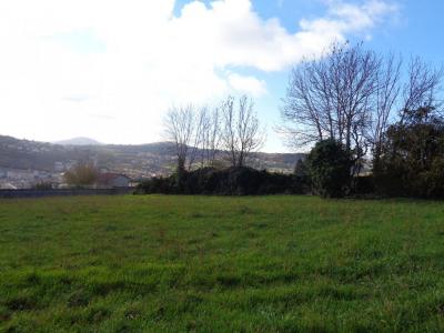 Acheter Terrain Espaly-saint-marcel Haute loire