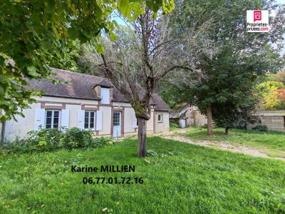 For sale Saint-lubin-des-joncherets 3 rooms 61 m2 Eure et loir (28350) photo 1