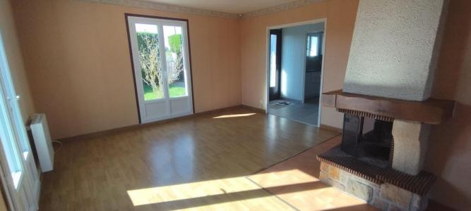 For sale Avrilly MESNILS-SUR-ITON 4 rooms 90 m2 Eure (27240) photo 1