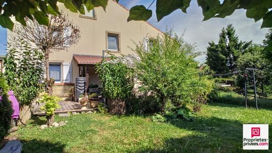 For sale Mandeure 6 rooms 127 m2 Doubs (25350) photo 0