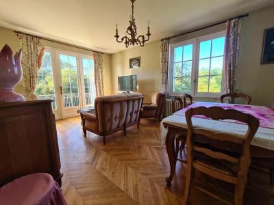 Acheter Maison Fontcouverte 211000 euros