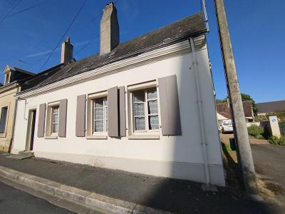 For sale Ternay 3 rooms 96 m2 Loir et cher (41800) photo 0