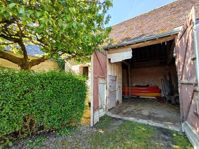 For sale Ternay 3 rooms 96 m2 Loir et cher (41800) photo 4