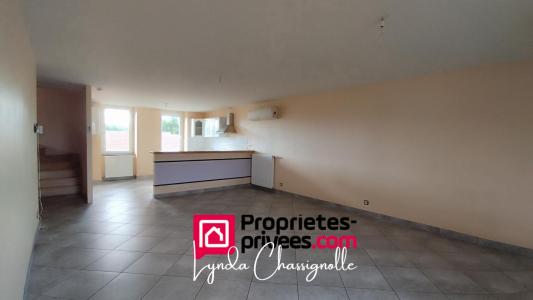 For sale Riorges 4 rooms 113 m2 Loire (42153) photo 2