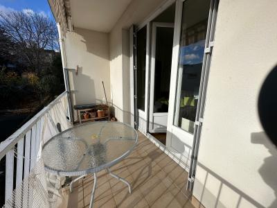 For sale Clermont-ferrand 3 rooms 77 m2 Puy de dome (63100) photo 1