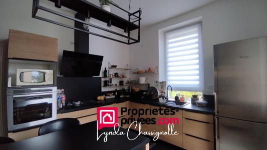 For sale Riorges 4 rooms 95 m2 Loire (42153) photo 2