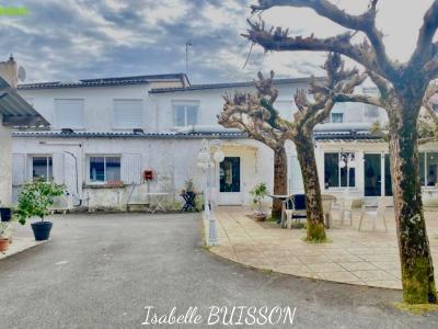 For sale Cartelegue 19 rooms 725 m2 Gironde (33390) photo 0