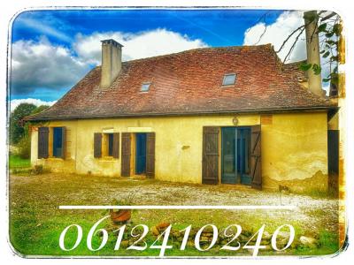 For sale Saint-pierre-d'eyraud 5 rooms 147 m2 Dordogne (24130) photo 1