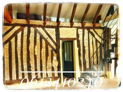 For sale Saint-pierre-d'eyraud 5 rooms 147 m2 Dordogne (24130) photo 3