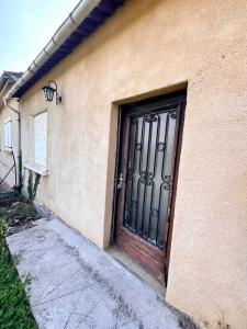 Annonce Vente 2 pices Maison Saint-lizier 09