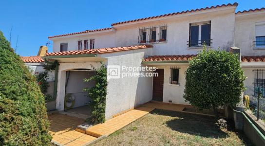 For sale Perpignan 4 rooms 100 m2 Pyrenees orientales (66000) photo 0