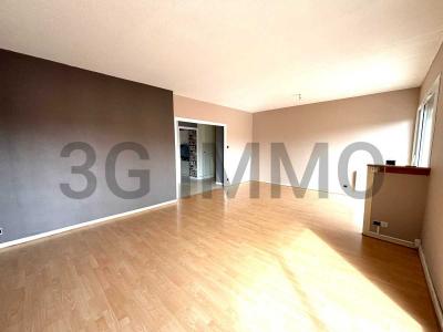 Acheter Appartement Ceyzeriat Ain