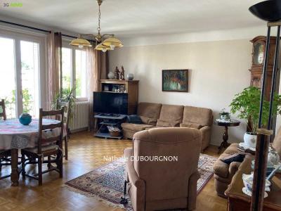 Acheter Appartement Bourg-en-bresse Ain