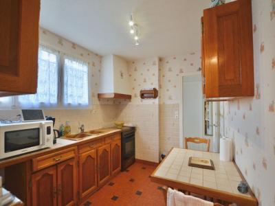 For sale Saussay 4 rooms 76 m2 Eure et loir (28260) photo 4