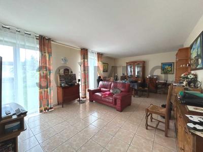 Annonce Vente 4 pices Appartement Coubron 93