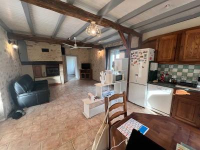 For sale Villeneuve-sur-lot 5 rooms 116 m2 Lot et garonne (47300) photo 2