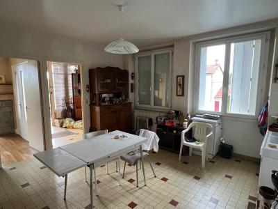 Annonce Vente 3 pices Maison Confolens 16