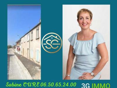 For sale Houdan 3 rooms 74 m2 Yvelines (78550) photo 0