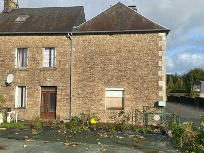 For sale Pontmain 4 rooms 72 m2 Mayenne (53220) photo 0