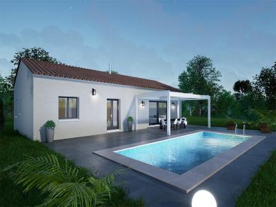 Annonce Vente 5 pices Maison Volx 04