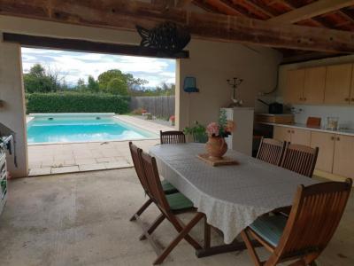 For sale Duffort 5 rooms 200 m2 Gers (32170) photo 4