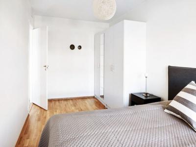 For rent Nanterre 3 rooms 68 m2 Hauts de Seine (92000) photo 2