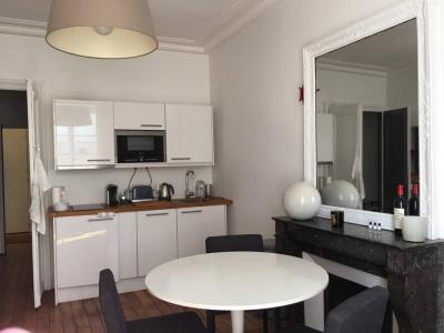 For rent Paris-4eme-arrondissement 2 rooms 35 m2 Paris (75004) photo 1