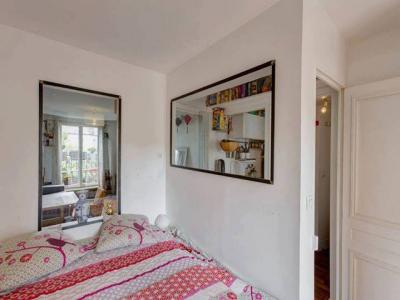 Louer Appartement Paris-18eme-arrondissement Paris