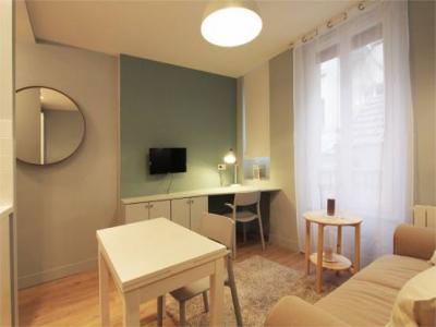 Annonce Location 2 pices Appartement Paris-11eme-arrondissement 75