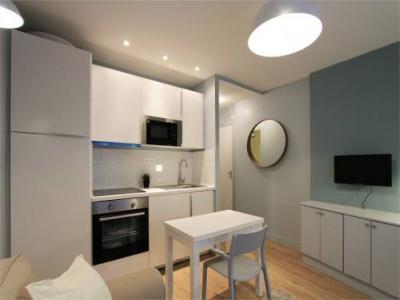 Louer Appartement 31 m2 Paris-11eme-arrondissement