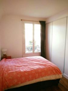 For rent Clichy 2 rooms 40 m2 Hauts de Seine (92110) photo 3