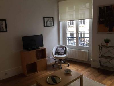 Annonce Location 2 pices Appartement Paris-7eme-arrondissement 75