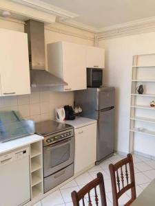 Louer Appartement Paris-7eme-arrondissement Paris