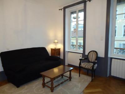 Annonce Location Appartement Lyon-5eme-arrondissement 69