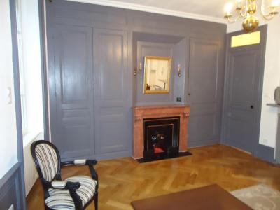 Louer Appartement Lyon-5eme-arrondissement Rhone