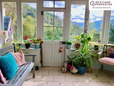 For sale Biert 5 rooms 125 m2 Ariege (09320) photo 3