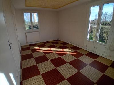 For sale Vielverge 3 rooms 56 m2 Cote d'or (21270) photo 1