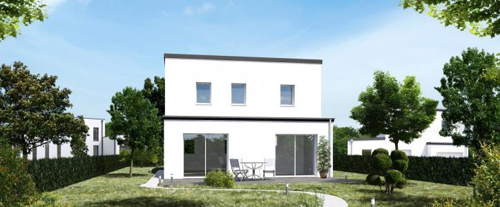 Annonce Vente Maison Saint-domineuc 35