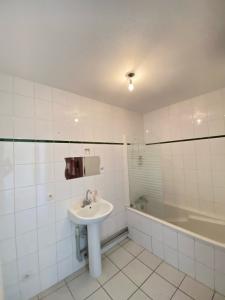 Louer Appartement Monistrol-sur-loire 619 euros