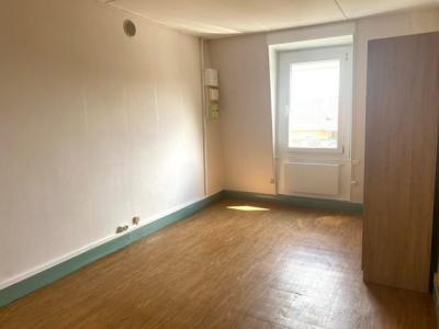 Louer Appartement 21 m2 Dijon