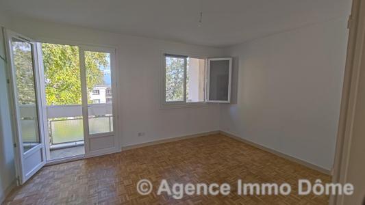 Annonce Vente 3 pices Appartement Clermont-ferrand 63