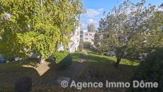 Acheter Appartement 59 m2 Clermont-ferrand