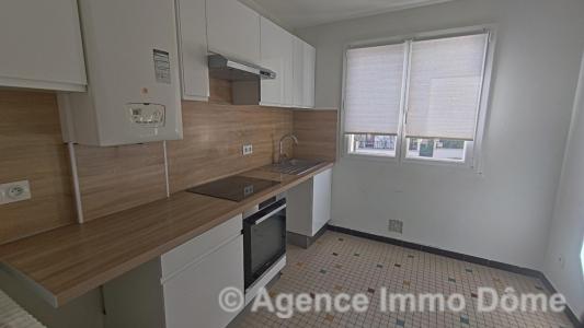 Acheter Appartement Clermont-ferrand 148000 euros