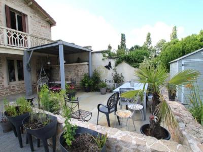 For sale Tournus 4 rooms 138 m2 Saone et loire (71700) photo 1